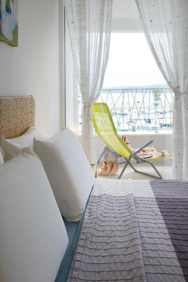 Apartments Nika Crikvenica Exterior photo